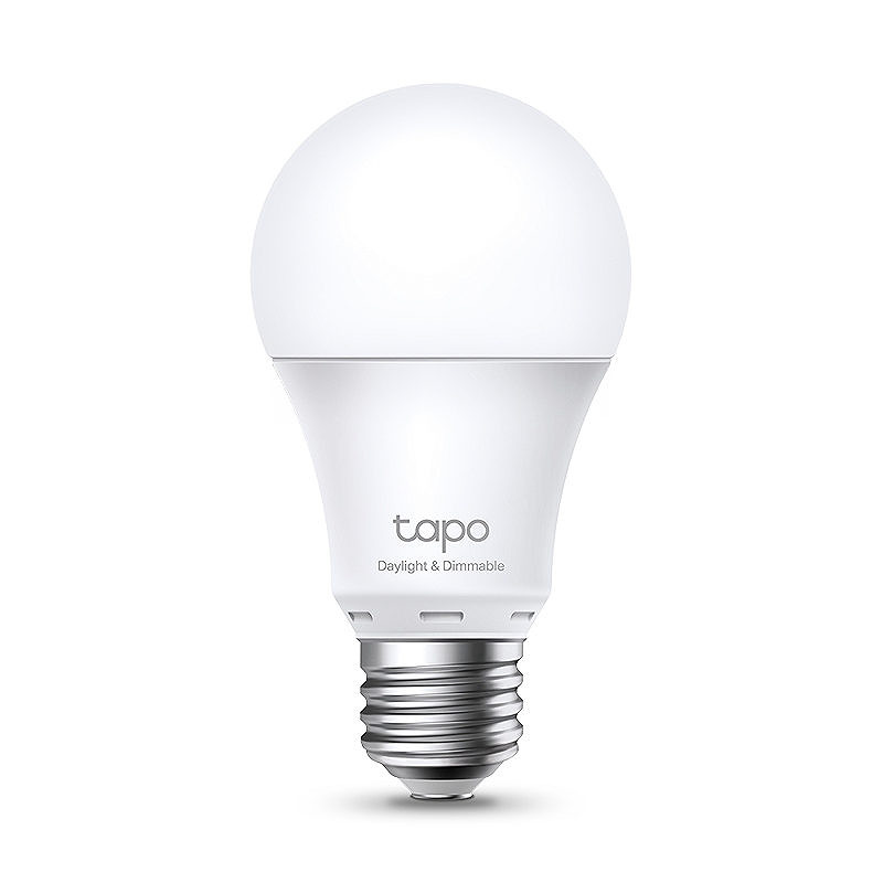 TP-Link Tapo L520E Smart pære Wi-Fi 8 W